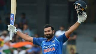 India vs Australia: Rohit Sharma says preparing for conditions than opposition
